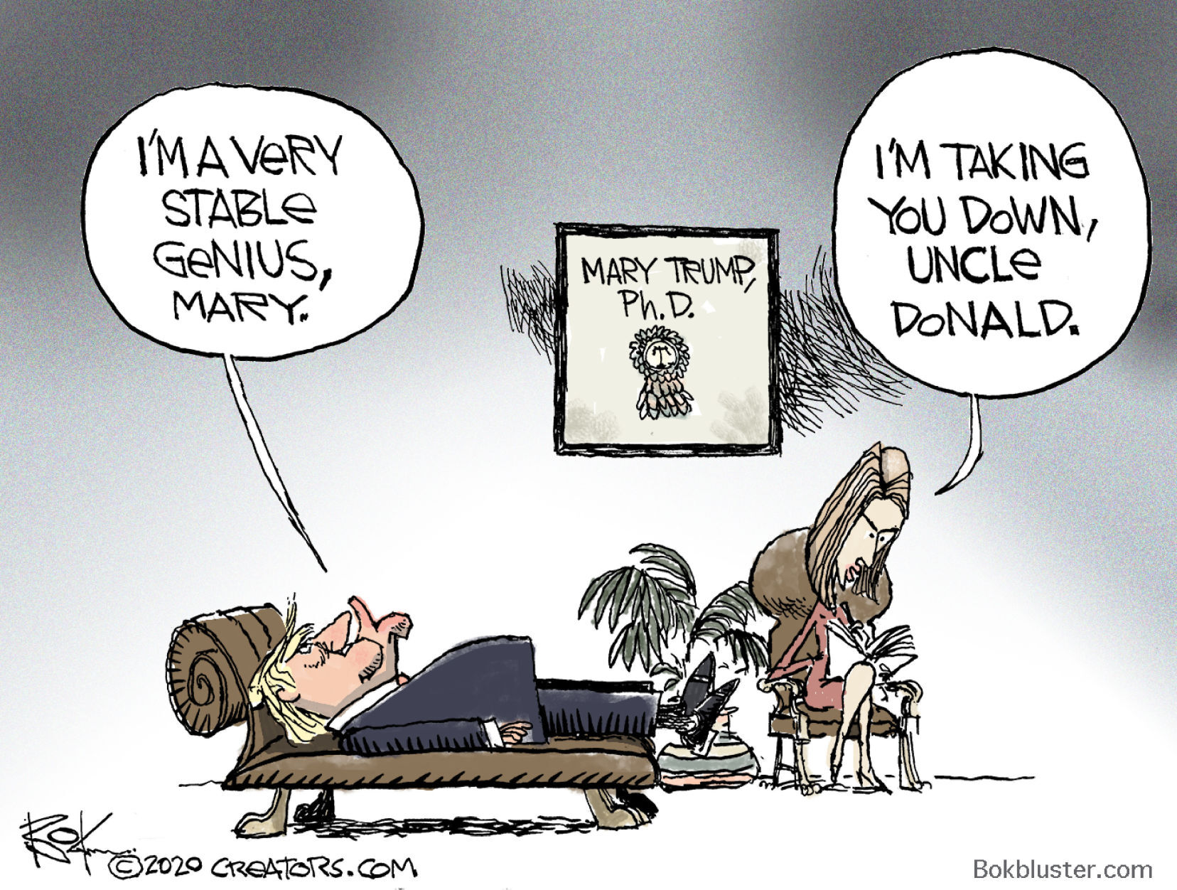 cartoon